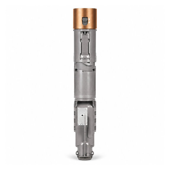 Ohišje glavnega dela za Dyson Airwrap HS01, HS05, Nickel / Copper