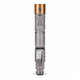 Ohišje glavnega dela za Dyson Airwrap HS01, HS05, Nickel / Copper