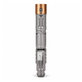 Ohišje glavnega dela za Dyson Airwrap HS01, HS05, Nickel / Copper