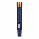 Ohišje glavnega dela za Dyson Airwrap HS01, HS05, Prussian Blue / Rich Copper