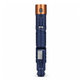 Ohišje glavnega dela za Dyson Airwrap HS01, HS05, Prussian Blue / Rich Copper