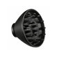 Difuzor za Dyson Supersonic HD01, HD03, HD07, HD15, HD16, Black / Nickel