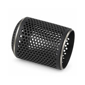 Pokrov filtra za Dyson Supersonic HD01, HD03, HD07, HD15, HD16, Black / Nickel