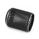 Pokrov filtra za Dyson Supersonic HD01, HD03, HD07, HD15, HD16, Black / Nickel