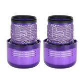 Filter za prah, 2 kos za Dyson V11, V15