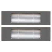 Filter za prah, 2 kos za Ecovacs Deebot N-series, T-series, Ozmo-series