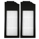 Filter za prah, 2 kos za Ecovacs Deebot X1-series, T10-series