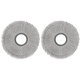 Krpa za brisanje, 2 kos za Ecovacs Deebot T50 Omni, T50 Pro Omni, T50 Max, T50 Max Pro Omni, T30c, T30c Omni, X5 Omni, X5 Pro Omni