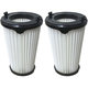 HEPA filter EF150, 2 kos za Electrolux ErgoRapido, AEG