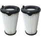 HEPA filter EF150, 2 kos za Electrolux ErgoRapido, AEG