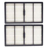 HEPA filter, 2 kos za iRobot Roomba S9, S9+