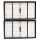 HEPA filter, 2 kos za iRobot Roomba S9, S9+