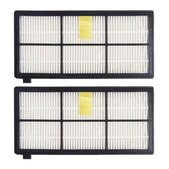 HEPA filter, 2 kos za iRobot Roomba 800, 900-series
