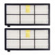 HEPA filter, 2 kos za iRobot Roomba 800, 900-series