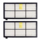 HEPA filter, 2 kos za iRobot Roomba 800, 900-series