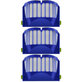 HEPA filter, 3 kos za iRobot Roomba 500, 600-series