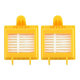 HEPA filter, 2 kos za iRobot Roomba 700-series