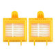 HEPA filter, 2 kos za iRobot Roomba 700-series