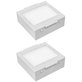 HEPA filter, 2 kos za iRobot Roomba Max 705