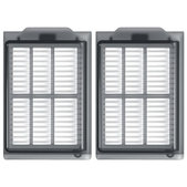 HEPA filter, 2 kos za iRobot Roomba Plus 505, 507, 405, 4020