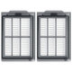 HEPA filter, 2 kos za iRobot Roomba Plus 505, 507, 405, 4020