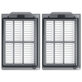 HEPA filter, 2 kos za iRobot Roomba Plus 505, 507, 405, 4020