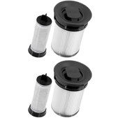 Filter za prah, 2 kos za Miele Triflex HX1 FSX