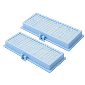 HEPA filter, 2 kos za Miele S-series