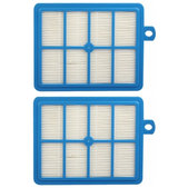HEPA13 filter, 2 kos za Philips Jewel, Marathon, Performer, PowerPro, SilentStar, 7000-series