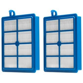 HEPA filter, 2 kos za Electrolux, AEG, Philips, Tornado, Volta