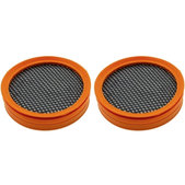HEPA filter, 2 kos za Philips SpeedPro, SpeedPro Aqua