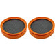HEPA filter, 2 kos za Philips SpeedPro, SpeedPro Aqua
