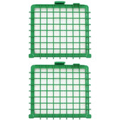 HEPA filter, 2 kos za Rowenta Silence Force, X-Trem