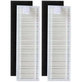 HEPA filter, 2 kos za Rowenta X-plorer S65, S65+, S70, S70+, S75s, S75s+