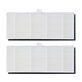 Filter za prah, 2 kos za Xiaomi Viomi S9, Lydsto R1, Proscenic M7 Pro, M8 Pro