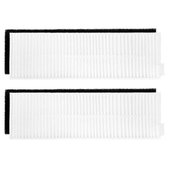 Filter za prah, 2 kos za Xiaomi Mi Robot Vacuum Mop Essential (Mijia G1)