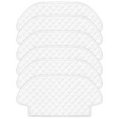 Krpa za brisanje, 5 kos, Za enkratno uporabo za Xiaomi Mi Robot Vacuum Mop Pro (P), 2S, Viomi V2 Pro, V3, SE