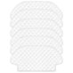 Krpa za brisanje, 5 kos, Za enkratno uporabo za Xiaomi Mi Robot Vacuum Mop Pro (P), 2S, Viomi V2 Pro, V3, SE