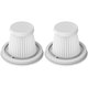 HEPA filter, 2 kos za Xiaomi Mi Vacuum Cleaner Mini