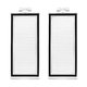 Filter za prah, 2 kos za Xiaomi Roborock Q7, Q7+, Q7 Max, Q7 Max+, T8