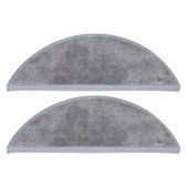 Krpa za brisanje, 2 kos, Mikrovlakna za Xiaomi Lydsto R1