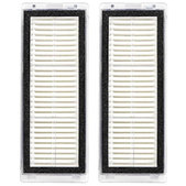 HEPA filter, 2 kos za Xiaomi Dreame L20 Ultra, X20 Pro, X20 Pro Plus
