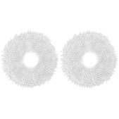 Krpa za brisanje, 2 kos za Xiaomi Dreame L20 Ultra, X20 Pro, X20 Pro Plus