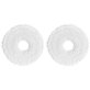 Krpa za brisanje, 2 kos za Xiaomi Roborock Q Revo, P10
