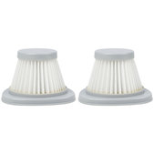 HEPA filter, 2 kos za Xiaomi Deerma DX118C, DX128Cs