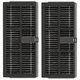 HEPA filter, 2 kos za Xiaomi Dreame X40 Ultra, L40 Ultra, X30 Ultra, L10s Ultra Gen2, L10s Pro Ultra, Mova E30 Ultra