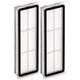 HEPA filter, 2 kos za Xiaomi Dreame L10s Pro Gen2, D10s Plus Gen2, L10s Ultra