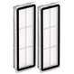 HEPA filter, 2 kos za Xiaomi Dreame L10s Pro Gen2, D10s Plus Gen2, L10s Ultra