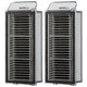HEPA filter, 2 kos za Xiaomi Dreame X50 Ultra, L40s Pro Ultra, Mova V50 Ultra, P60