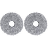 Krpa za brisanje, 2 kos za Xiaomi Dreame X50, L40s Pro Ultra, Mova V50 Ultra, P60